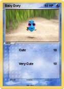 Baby Dory