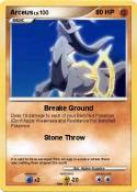 Arceus
