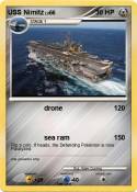 USS Nimitz