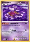 Queen Blaze