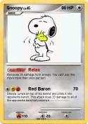 Snoopy