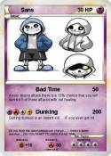 Sans