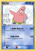 Pat Dab