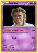 hans klok