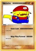 Mariochu