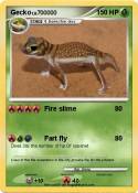 Gecko