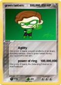 green lantern 100,000,0 green lantern