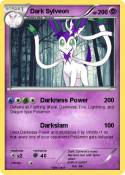 Dark Sylveon