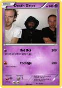 Death Grips