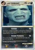 Lord Voldemort