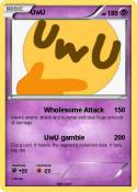 UwU