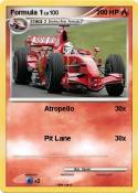 Formula 1 Formula 1