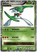 gallade