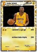 kobe briant