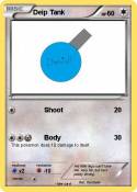 Deip Tank