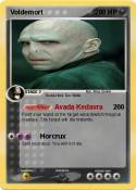 Voldemort