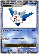 Kirby Latios