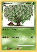 money tree