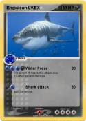 Empoleon LV.EX