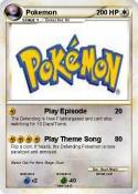 Pokemon