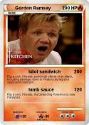 Gordon Ramsay