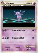 Espeon