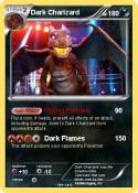 Dark Charizard