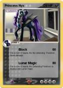 Princess Nyx
