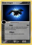 Ender Dragon
