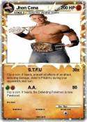 Jhon Cena