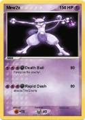 Mew2x