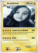 Ex-Girlfriend