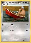 Fat Guy Fat Guy
