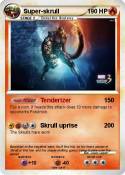 Super-skrull