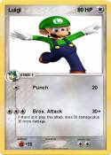 Luigi