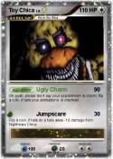Toy Chica