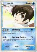 Haruhi