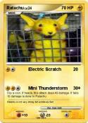 Ratachu