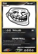 Troll