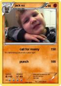 jack ex