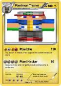 Pixelmon