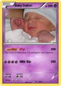 Baby Dalton