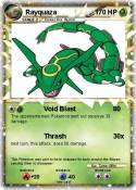 Rayquaza