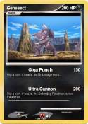 Genesect