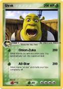 Shrek