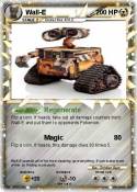 Wall-E