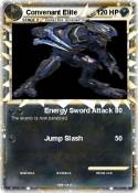 Convenant Elite