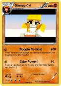 Stampy Cat