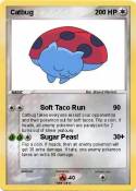 Catbug