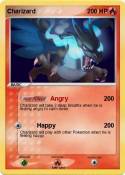 Charizard Charizard